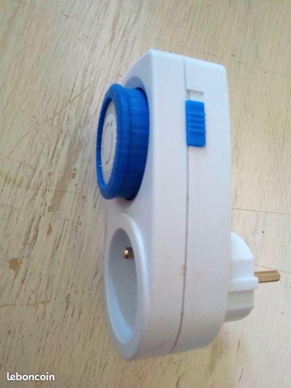 Prise programmable (image 3)