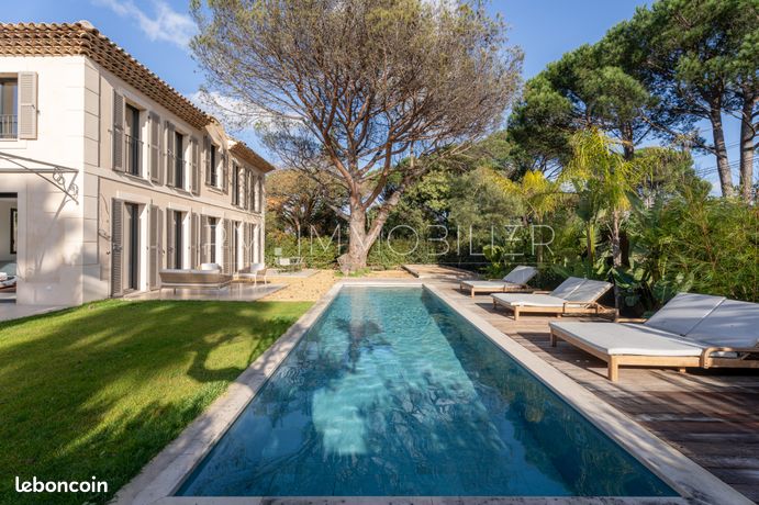 Villa 7 pièces 170 m²