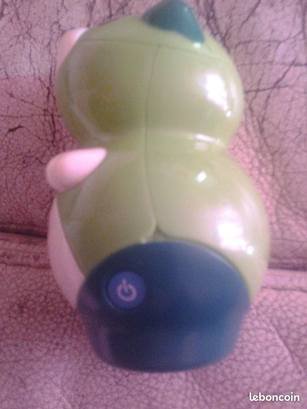 Mon lecteur scout leap frog (image 4)