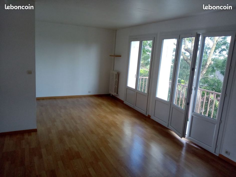 Appartement 3 pièces 70 m² · à Poitiers · 70 m² · 790 €/mois