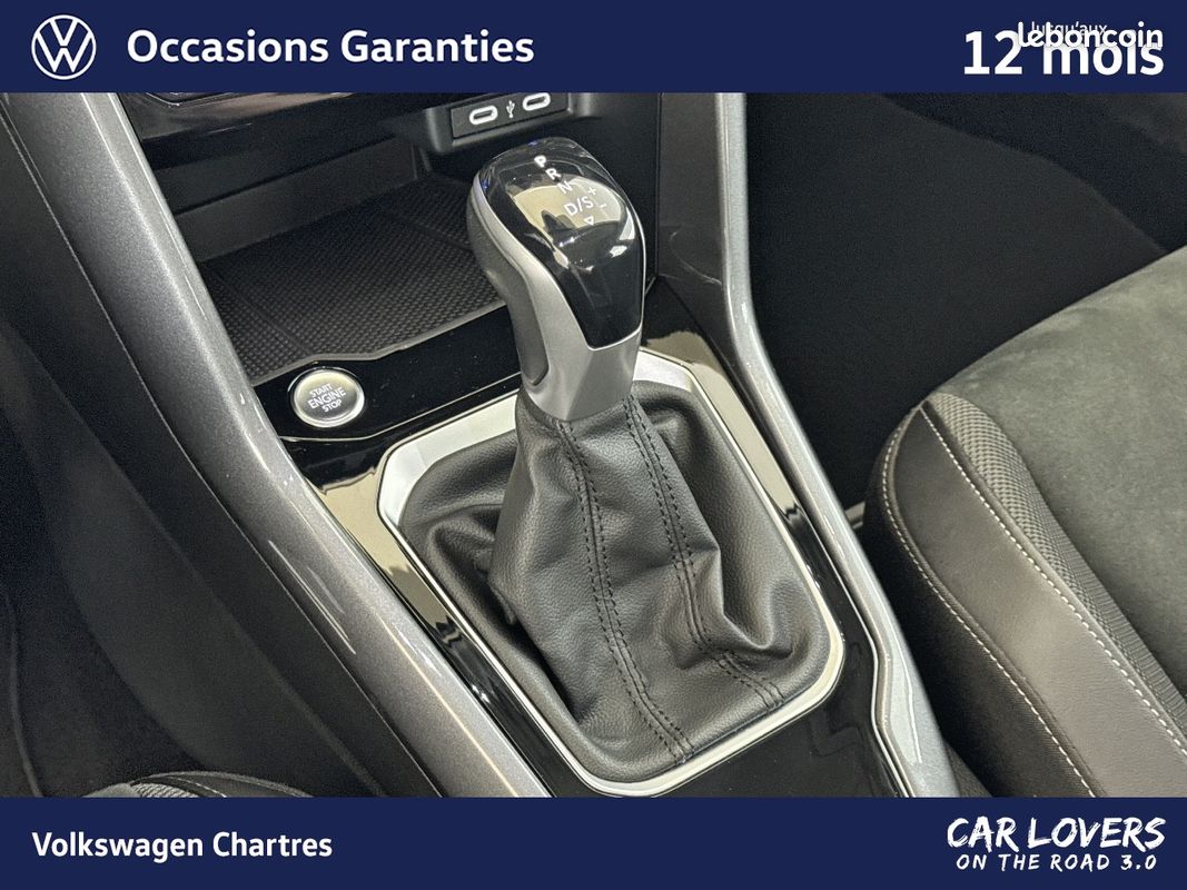 VOLKSWAGEN T-Roc 1.5 TSI EVO 150 Start/Stop DSG7 Style (image 14)