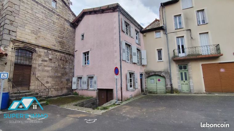 Maison 5 pièces 90 m²