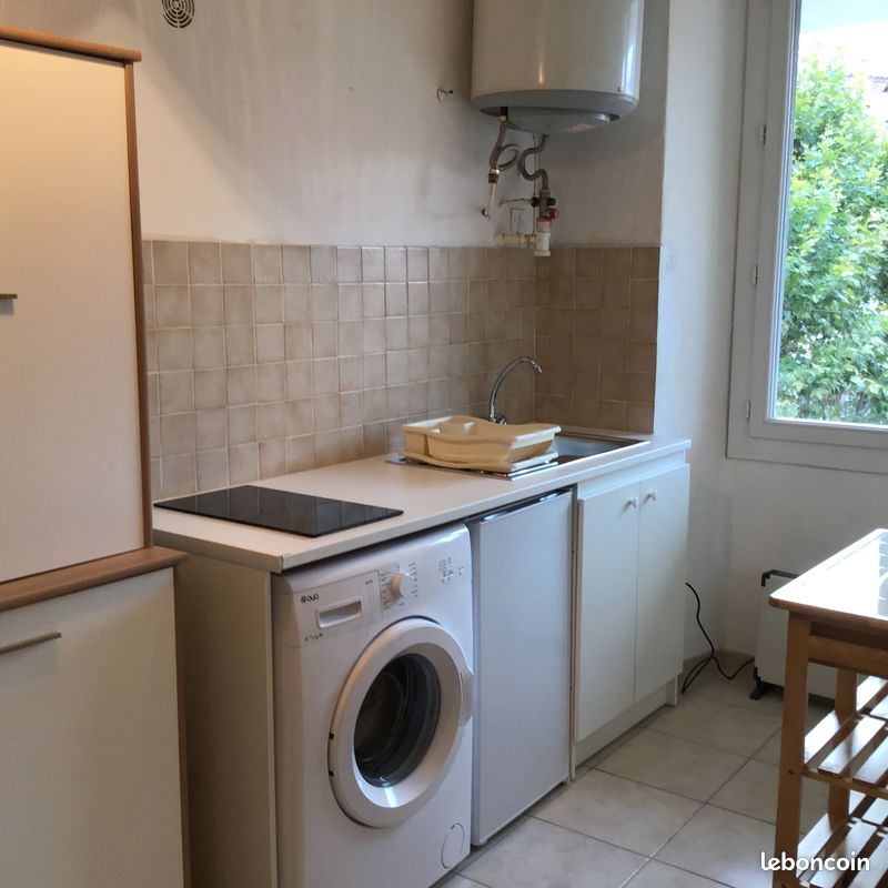 Appartement 1 pièce 28 m² · à Corte · 28 m² · 540 €/mois