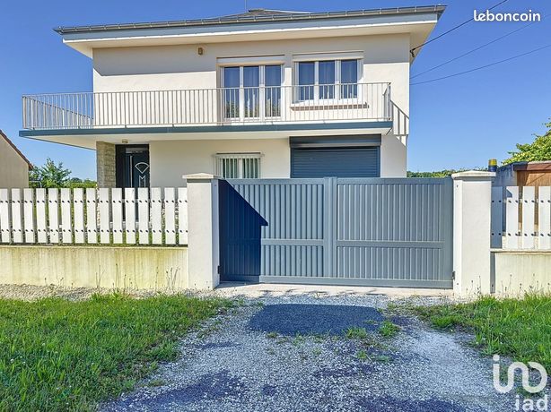 Maison 7 pièces 147 m²