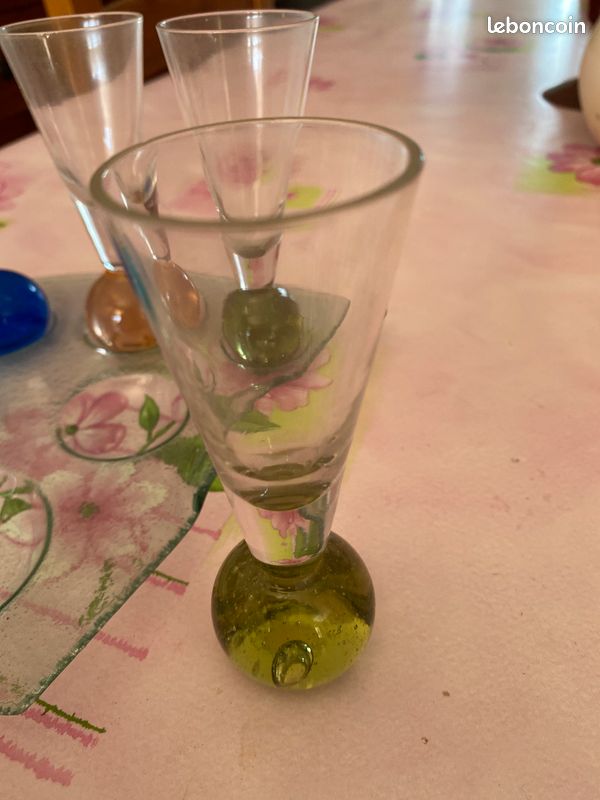Service à liqueur (image 4)