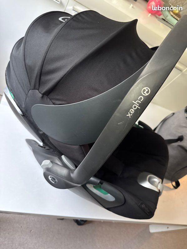 Cosy cybex (image 2)
