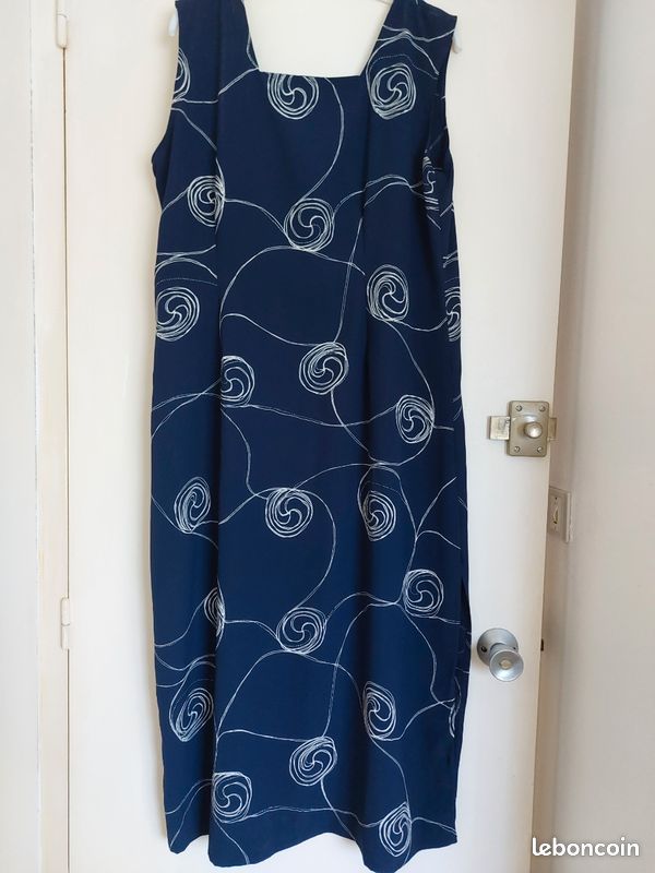 Robe et veste (image 2)