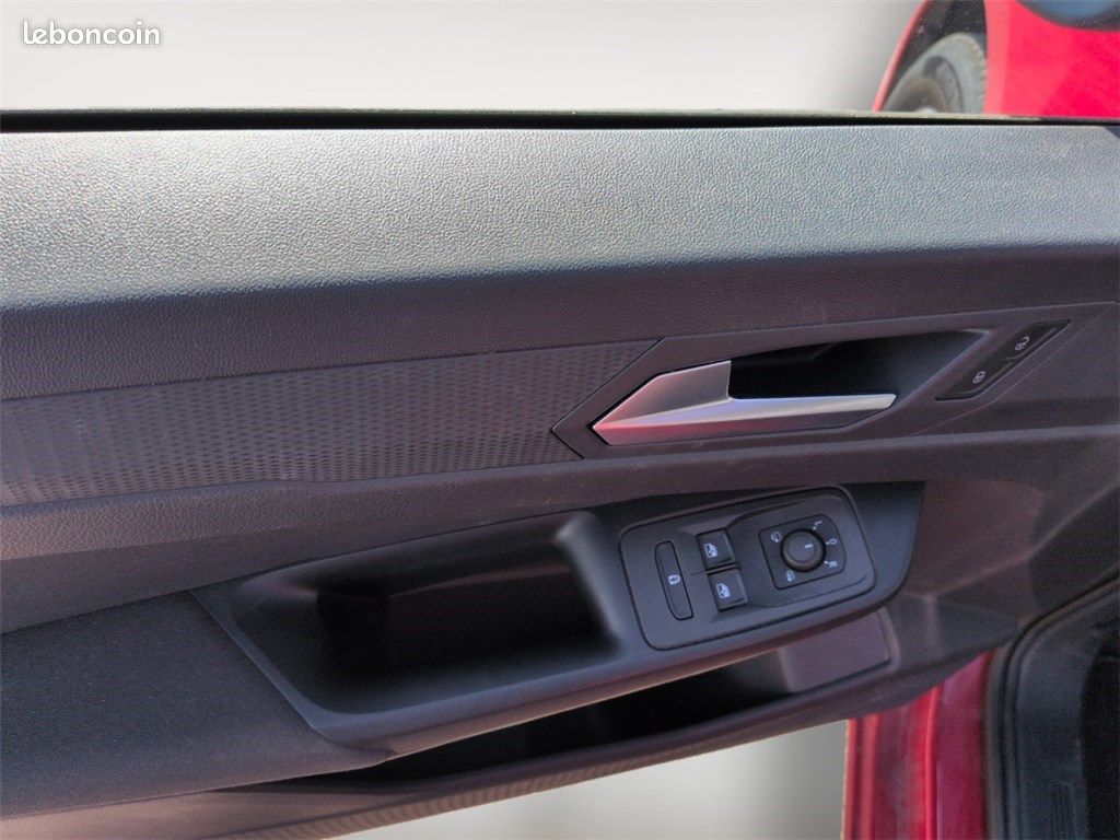 Ford Tourneo Connect III 1.5 ECOBOOST 114 BVM6 Titanium (image 15)