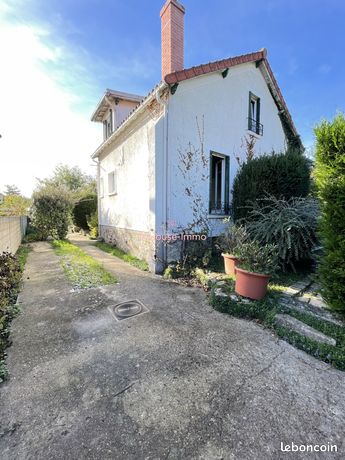 Maison 5 pièces 100 m²