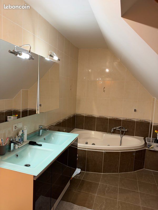 Appartement 3 pièces 74 m² · à Saverne · 74 m² · 750 €/mois