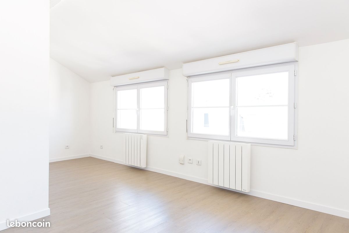 Appartement 1 pièce 27 m² · à Nantes · 27 m² · 515 €/mois