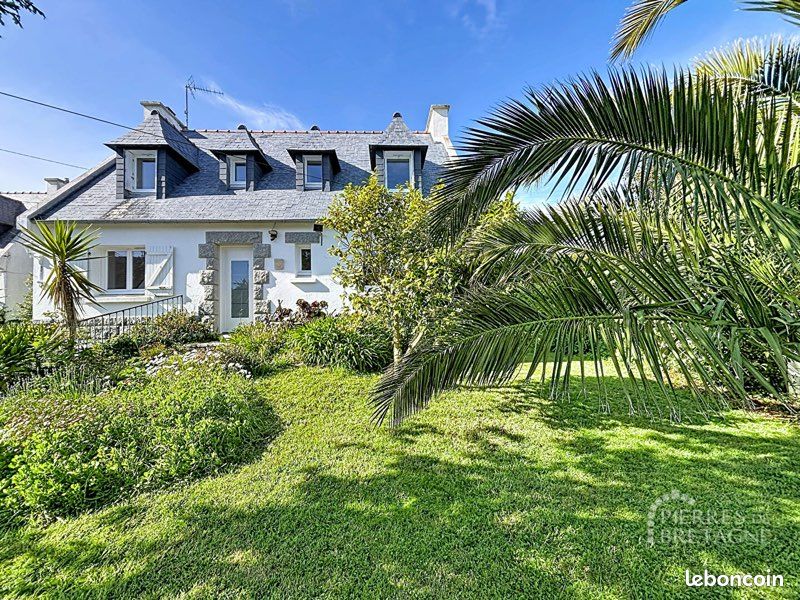 Maison 7 pièces 136 m² · à Plougonvelin · 136 m² · 380 000 €