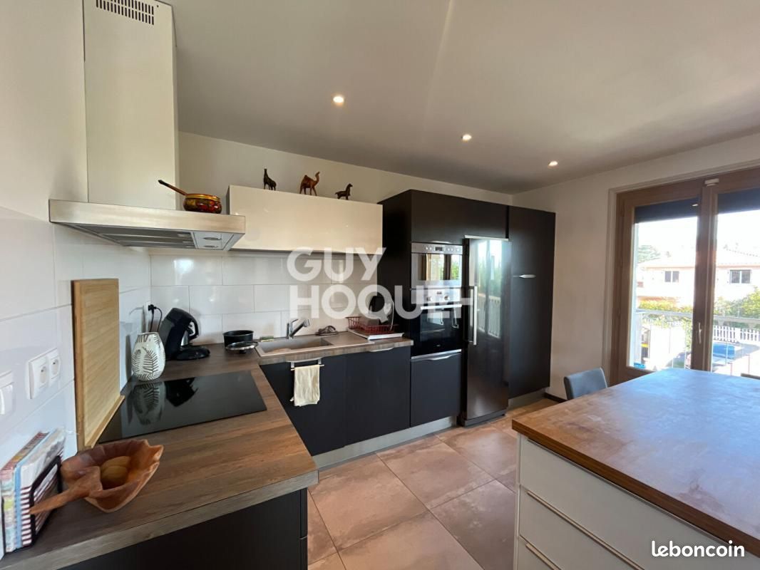 Appartement 4 pièces 86 m² · à Saint-Maurice-de-Beynost · 86 m² · 279 000 €