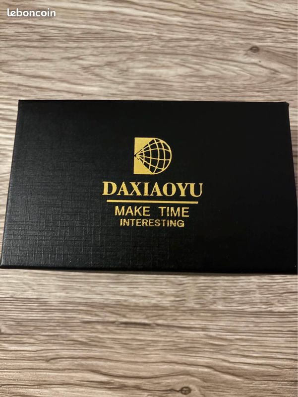 Montre DAXIAOYU (image 1)