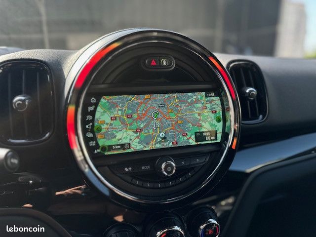Mini COUNTRYMAN JOHN COOPER WORKS 231CH ALL4 BVAS (image 19)