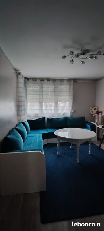 Salon sedari canapé marocain (image 1)