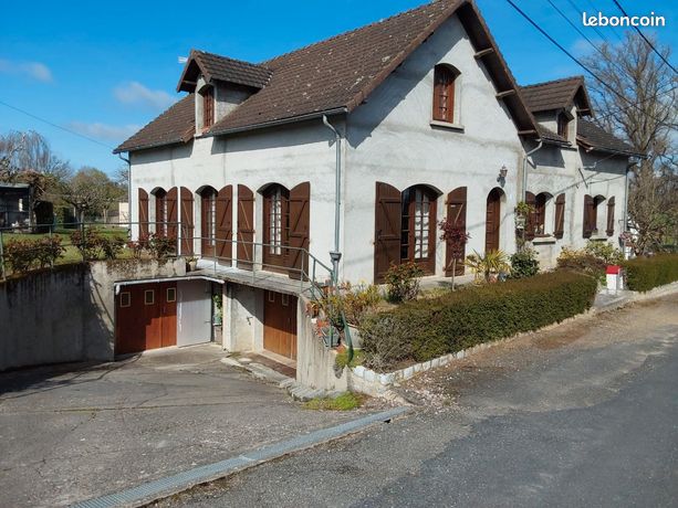 Vente maison 154 m2 à Dompierre sur Besbre