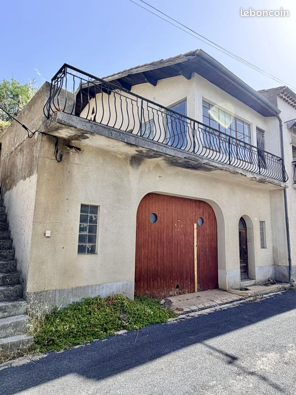Maison 2 pièces 37 m² · à Murviel-lès-Béziers · 37 m² · 114 000 €