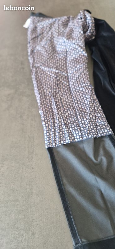 Pantalon Kenzo femme - Taille 42 - Excellent état (image 6)