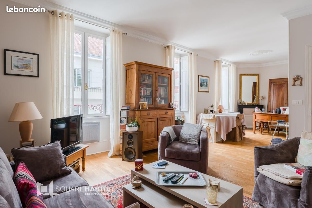 Appartement 3 pièces 73 m² · à Nantes · 73 m² · 289 000 €