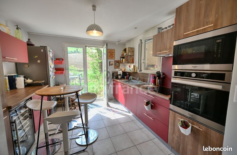 Appartement 5 pièces 117 m² · à Courzieu · 117 m² · 299 000 €
