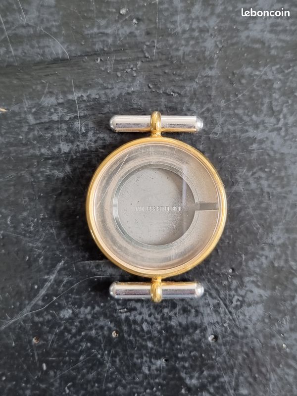 Cadran De Montre Swiss Made - Pièce Horlogerie - Neuf Sans étiquette - Pour Réparation Ou Customisation