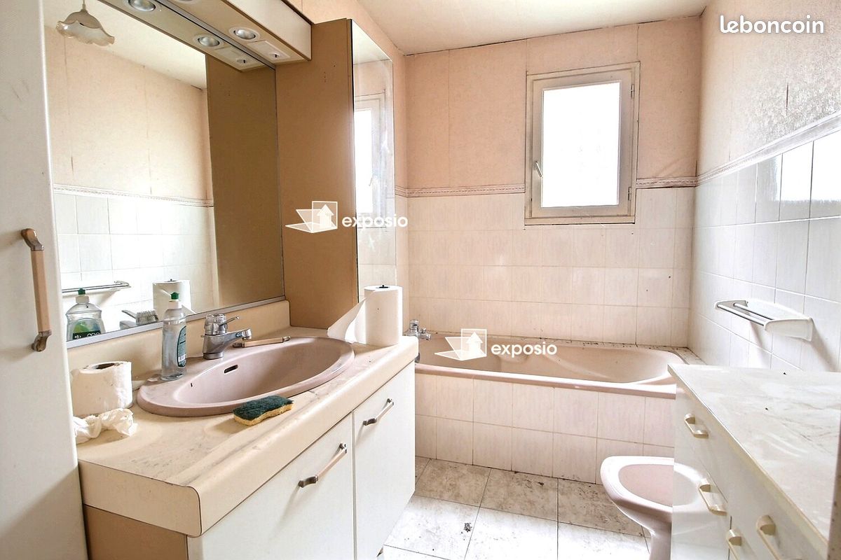 Maison 5 pièces 155 m² - Coulonges-sur-l'Autize 79160 (image principale 16)