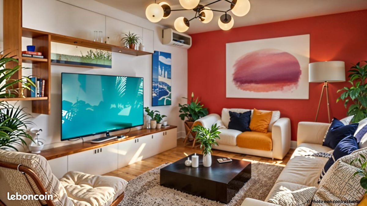 Maison 5 pièces 83 m² · à Orée d'Anjou · 83 m² · 218 406 €