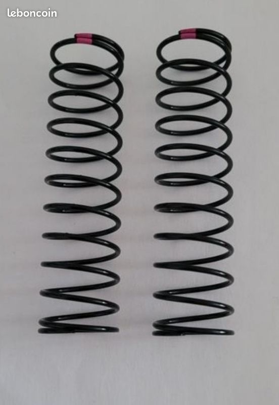 Ressort Pour Boucle De Réveil Mécanique - Hauteur 33 Mm, Diamètre 4 Mm - France