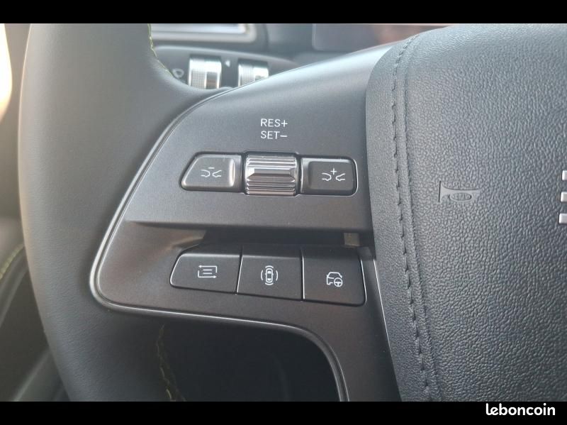 Byd Atto 2 1.5 DM-i 212ch Boost (image 19)