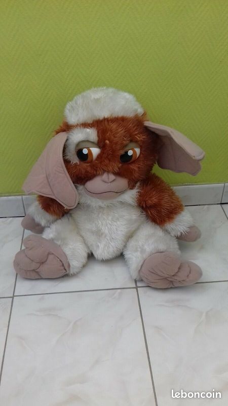 Gizmo Gremlins Peluche Gizmo Grande Grande Peluche Gremlins GIZMO