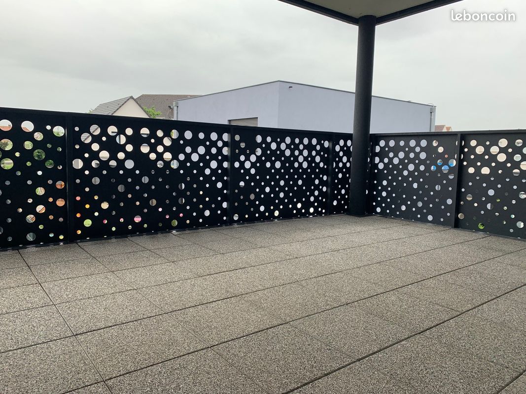 Appartement 3 pièces 67 m² · à Blotzheim · 67 m² · 219 900 €
