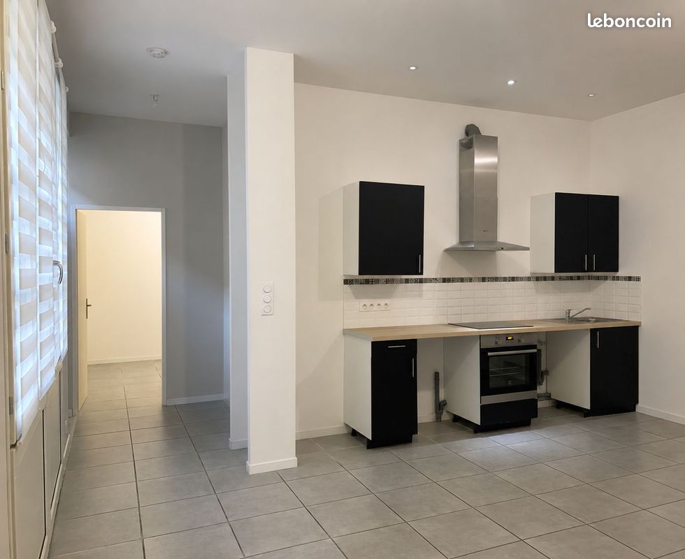 Appartement 2 pièces 41 m² · à Sauveterre-de-Guyenne · 41 m² · 510 €/mois