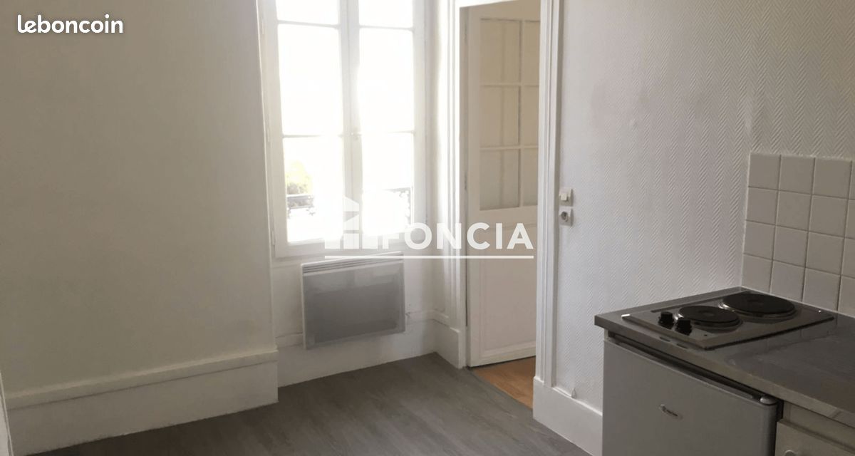 Appartement 1 pièce 24 m² · à Saint-Germain-en-Laye · 24 m² · 619 €/mois