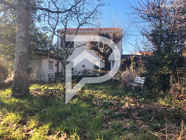Maison 6 pièces 107 m²