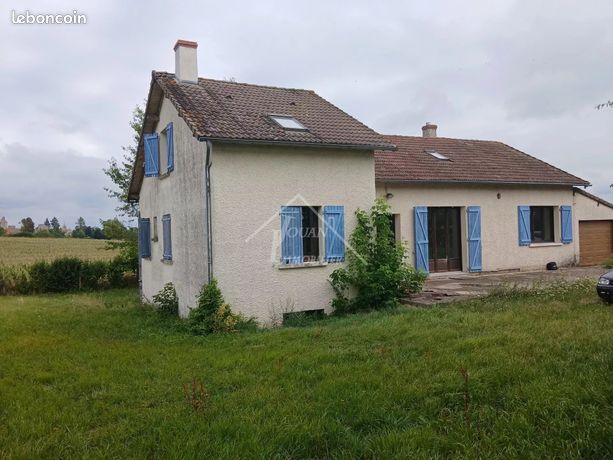 Propriété 11 pièces 147 m²