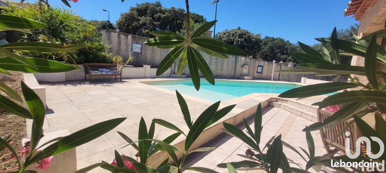 Maison 5 pièces 116 m²