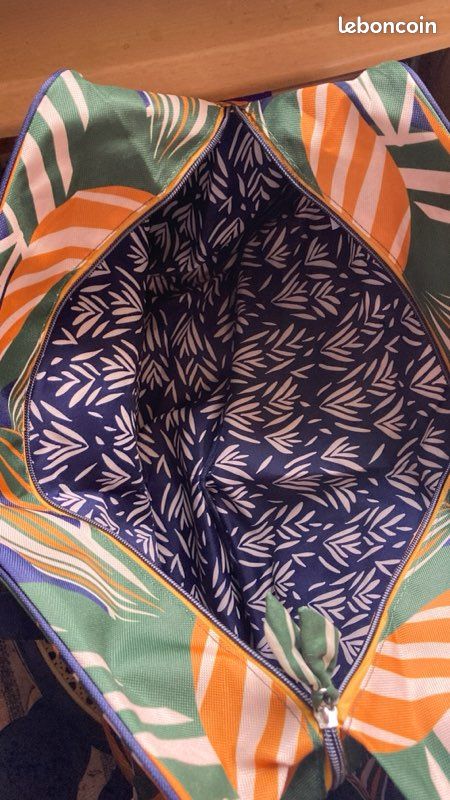 Sac de plage neuf (image 3)