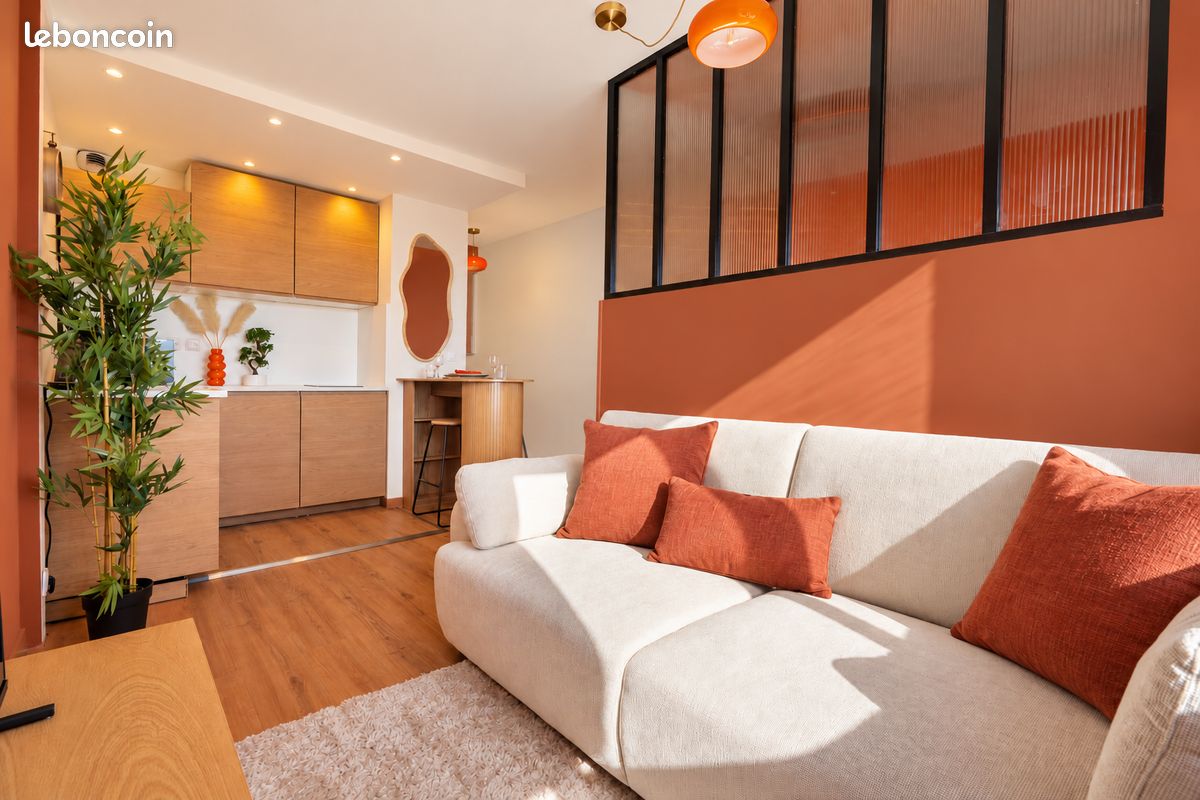 Maison 1 pièce 26 m² · à Bordeaux · 26 m² · 139 900 €