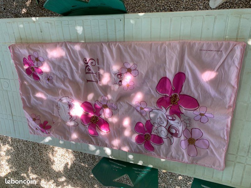 Sac de couchage enfant (image 1)