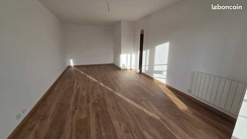 Appartement 2 pièces 49 m² · à Orléans · 49 m² · 670 €/mois