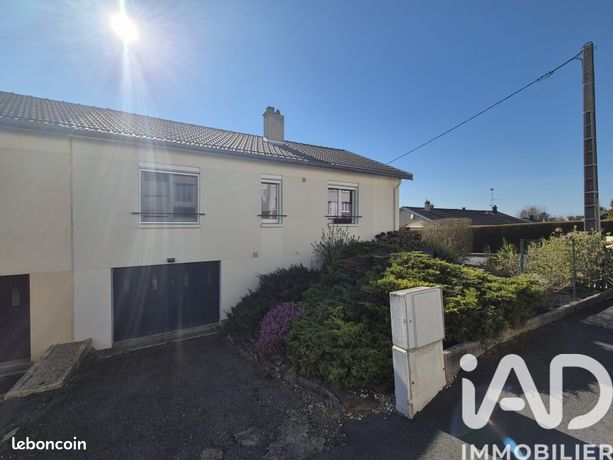 Maison à vendre et vente appartement Mouzon (08210) - leboncoin