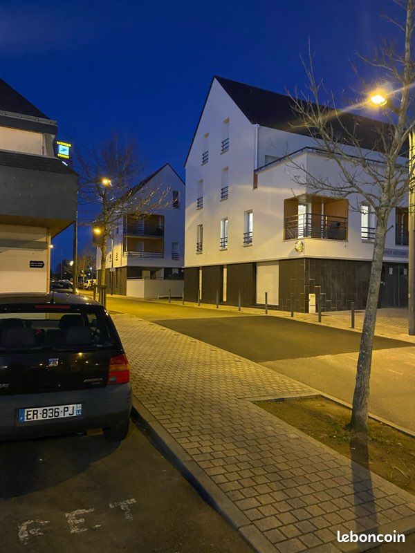 Box à vendre · à Montoir-de-Bretagne · 25 000 €
