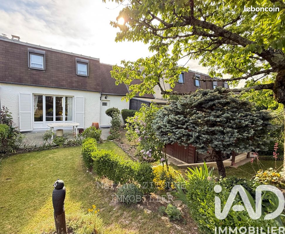 Maison 5 pièces 104 m² · à Brétigny-sur-Orge · 104 m² · 314 900 €