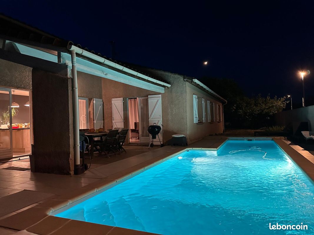Maison 6 pièces 116 m² · à Saint-Alban · 116 m² · 285 000 €