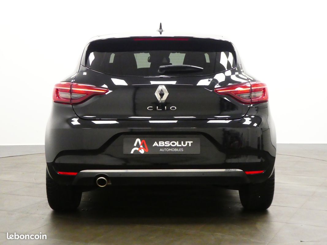 Renault CLIO V 1.0 TCE 90CH TECHNO (image 3)