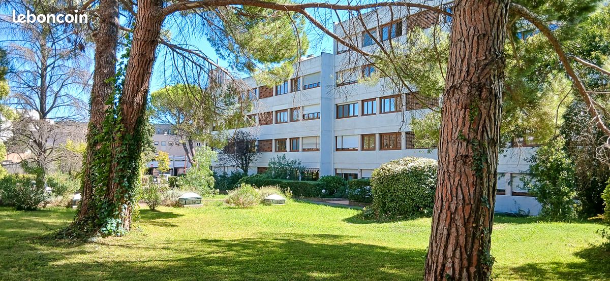 Appartement 4 pièces 107 m² · à Aix-en-Provence · 107 m² · 519 000 €