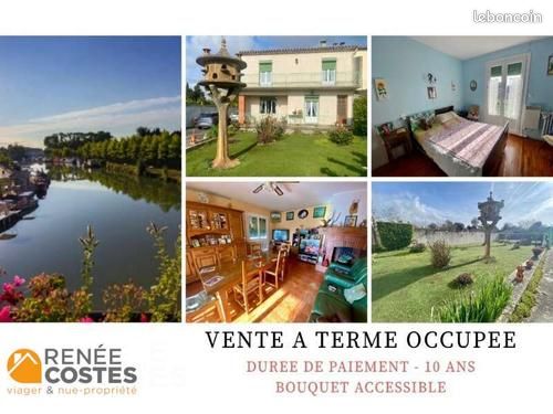 Maison 4 pièces 102 m² · à Castelnaudary · 102 m² · 39 250 €