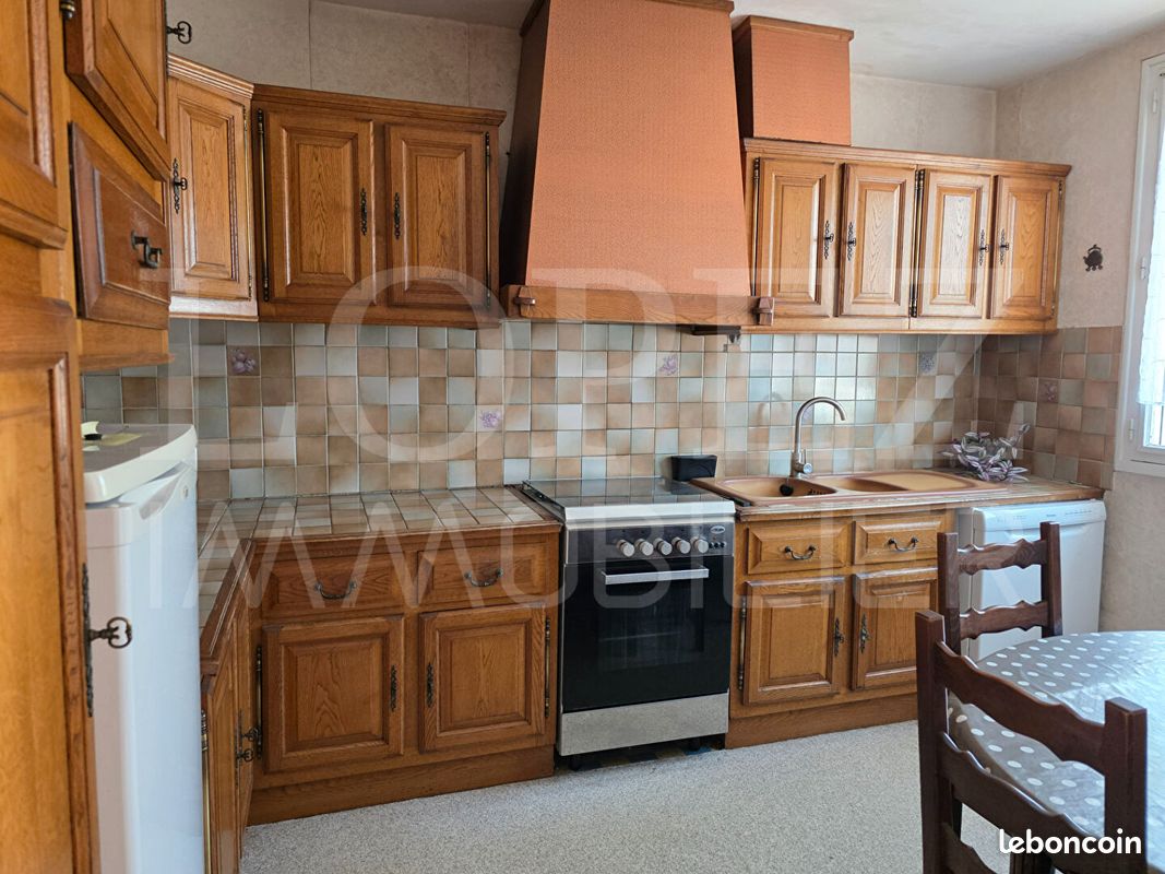 Maison 4 pièces 90 m² (image 6)