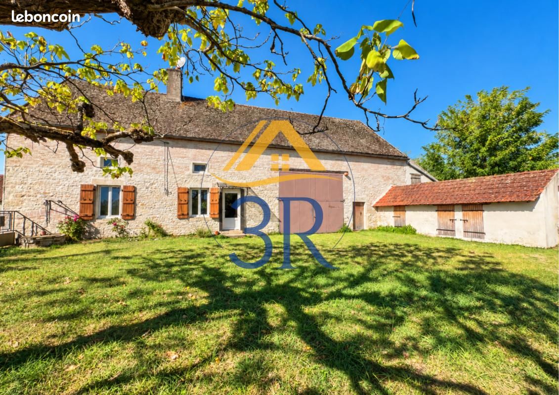 Maison 3 pièces 106 m² · à Palleau · 106 m² · 169 000 €